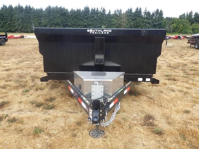 Image of Southland SL714-16KHD equipment image 1