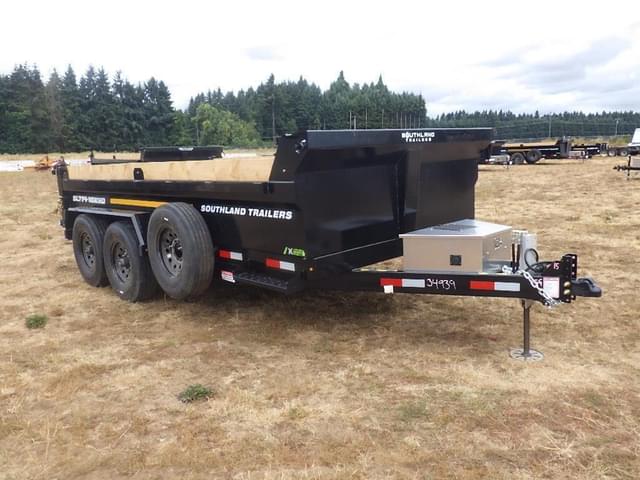 Image of Southland SL714-16KHD equipment image 2