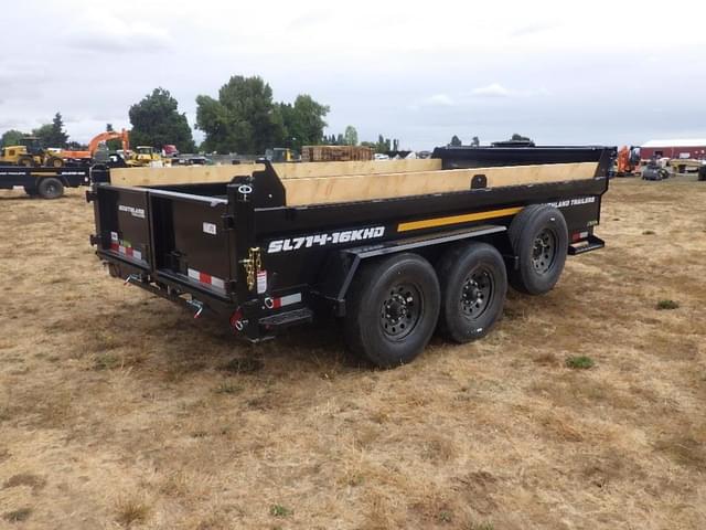 Image of Southland SL714-16KHD equipment image 4