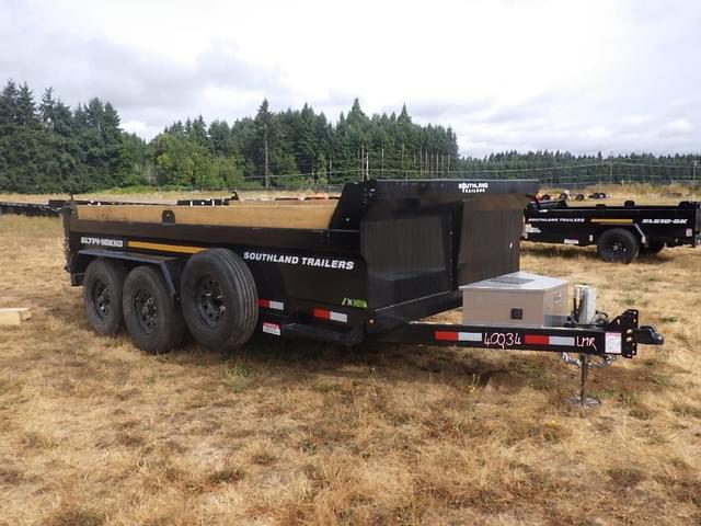 Image of Southland SL714-16KHD equipment image 2
