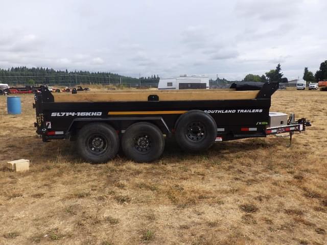 Image of Southland SL714-16KHD equipment image 3