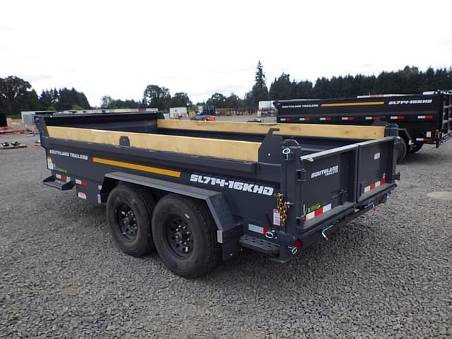 Image of Southland SL714-16KHD equipment image 3