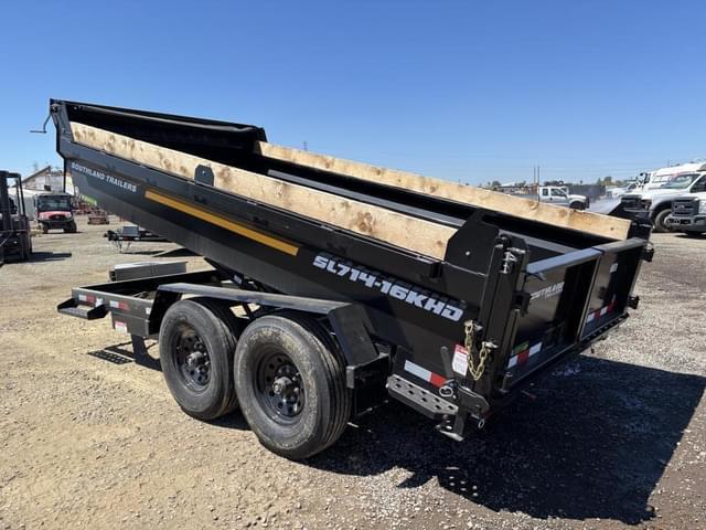 Image of Southland SL714-16KHD equipment image 3