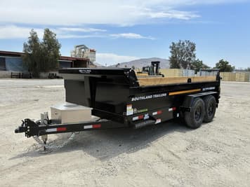 Main image Southland SL714-16KHD