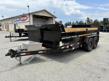 Main image Southland SL714-16KHD