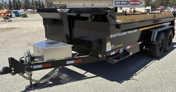 Main image Southland SL714-16KHD