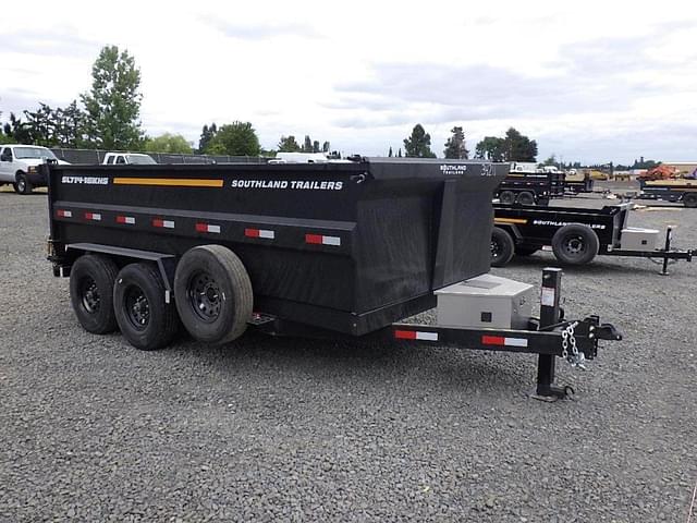 Image of Southland SL714-16KHS equipment image 1
