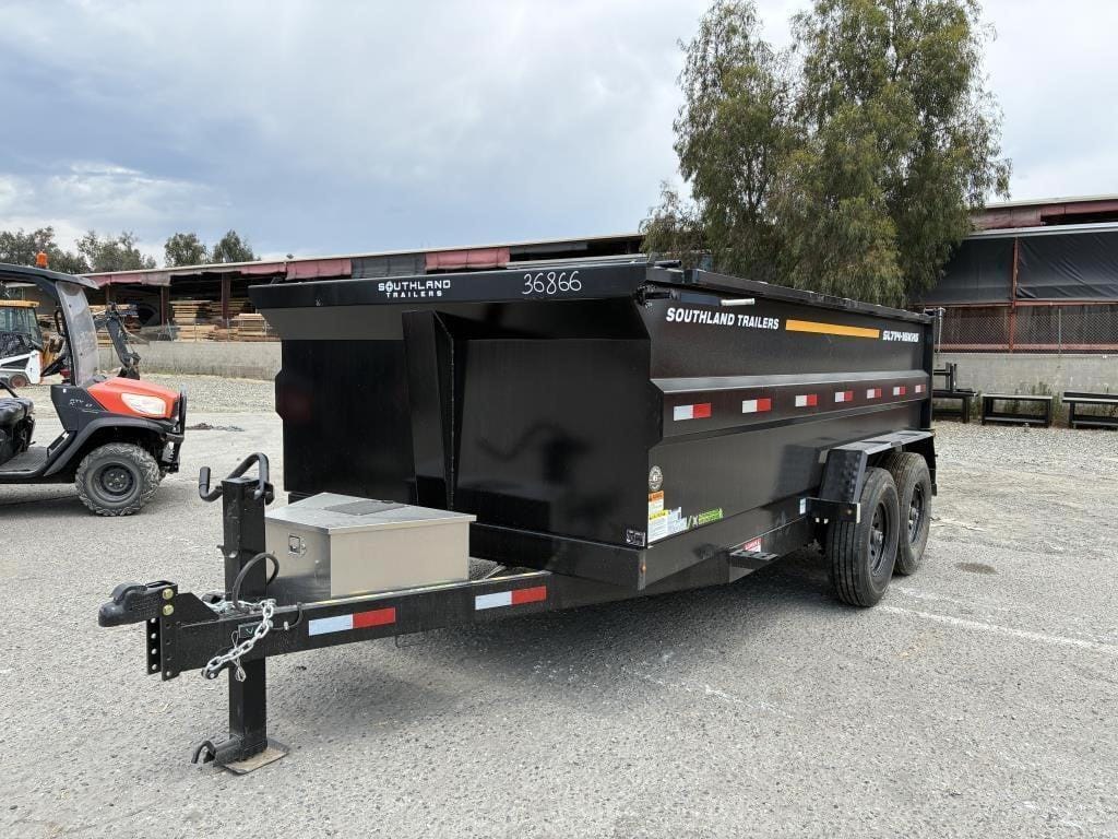 2026 Southland SL714-16KHS Equipment Image0