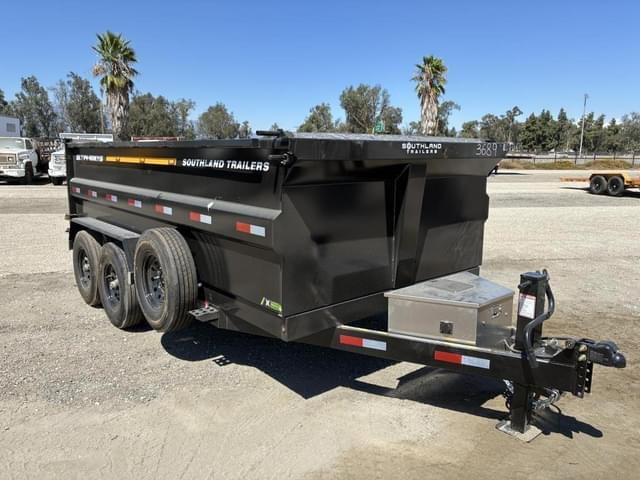 Image of Southland SL714-16KHS equipment image 1