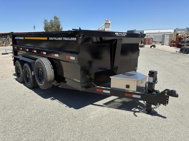 Image of Southland SL714-16KHS equipment image 1