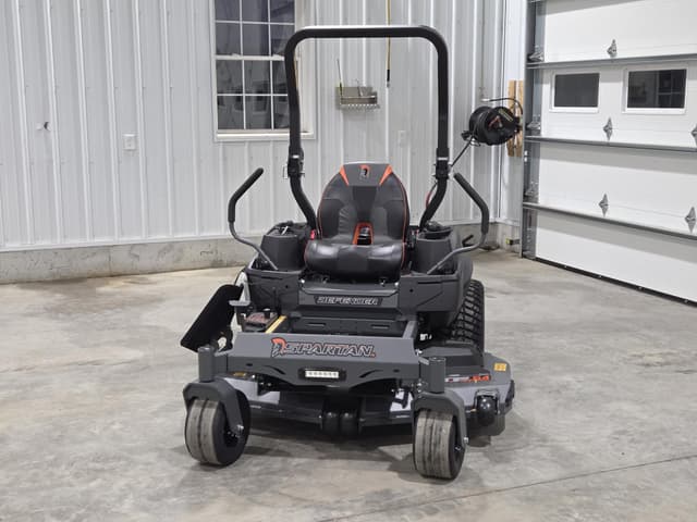 Image of Spartan Defender equipment image 1