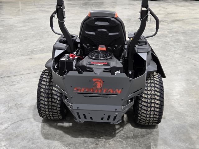 Image of Spartan Defender equipment image 4