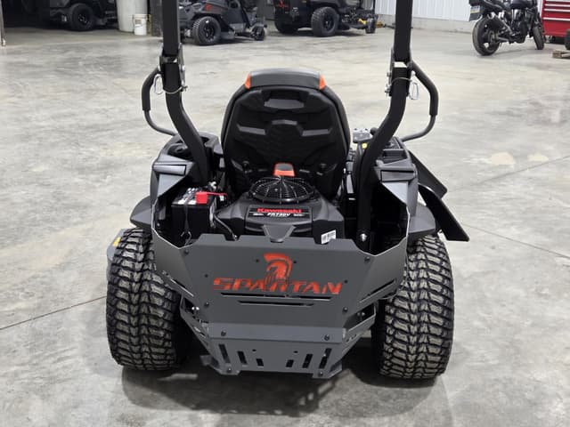 Image of Spartan Defender equipment image 4