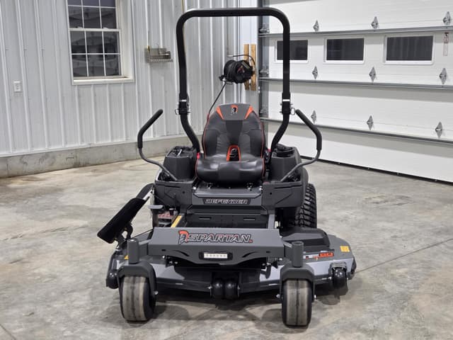 Image of Spartan Defender equipment image 3