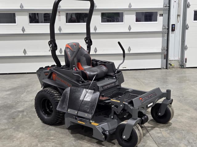 Image of Spartan Defender equipment image 1