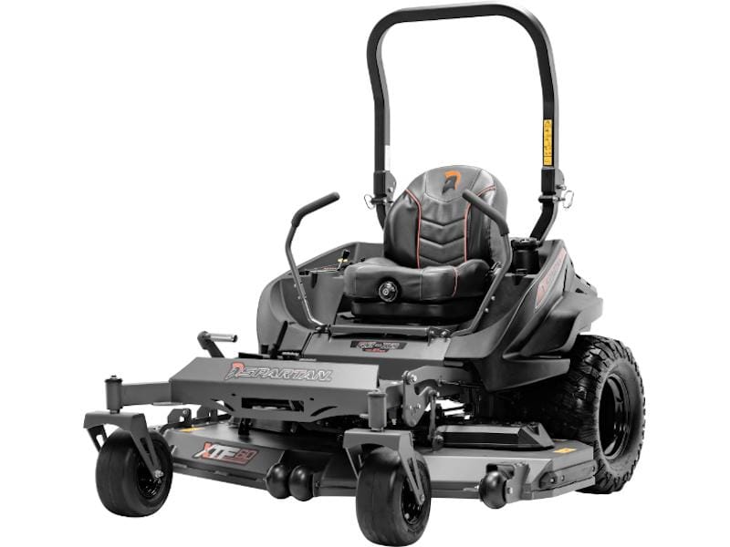 2026 Spartan RZ-XD Equipment Image0