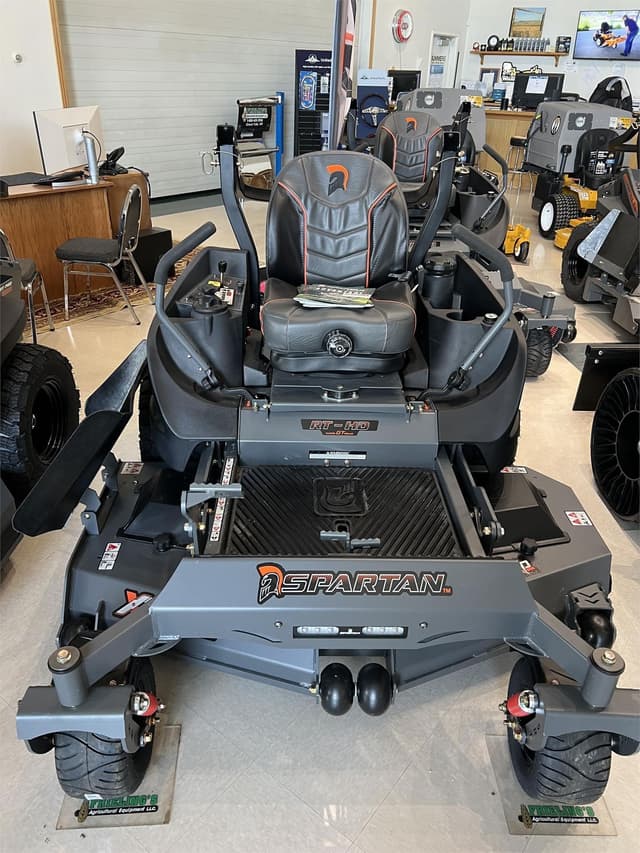 Image of Spartan RT-HD equipment image 1