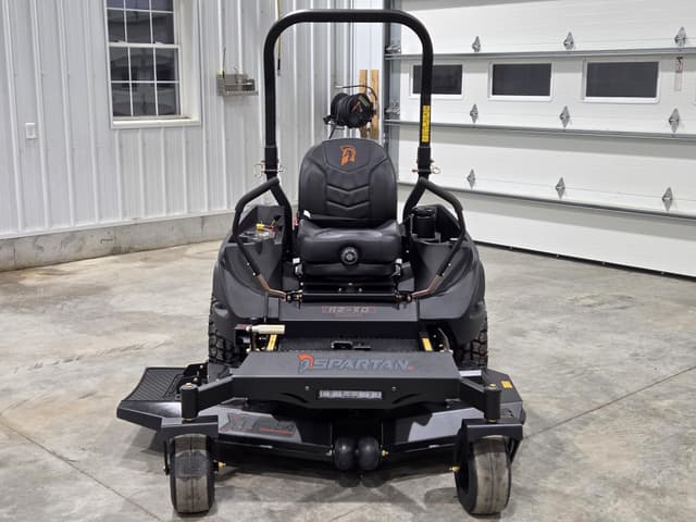 Image of Spartan RZ-XD equipment image 4