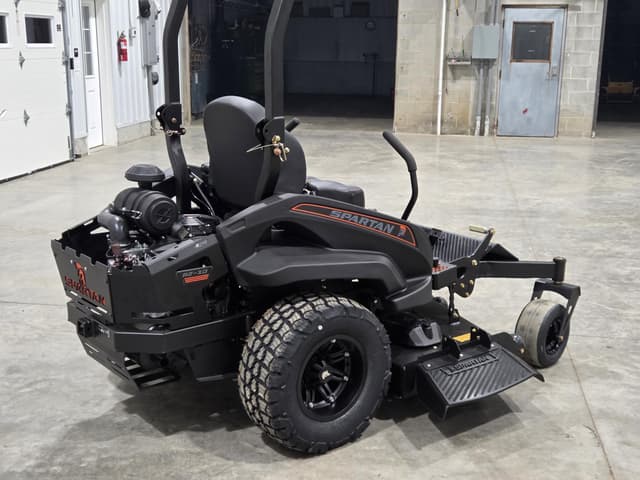 Image of Spartan RZ-XD equipment image 2