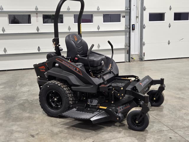 Image of Spartan RZ-XD equipment image 1