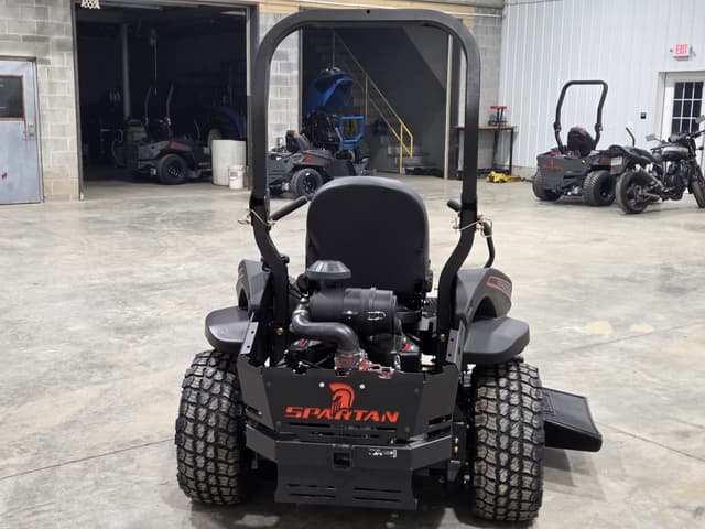 Image of Spartan RZ-XD equipment image 3