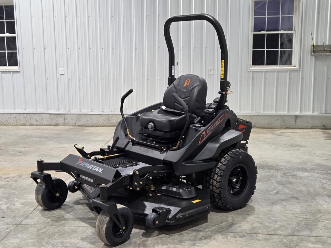 Image of Spartan RZ-XD Primary image