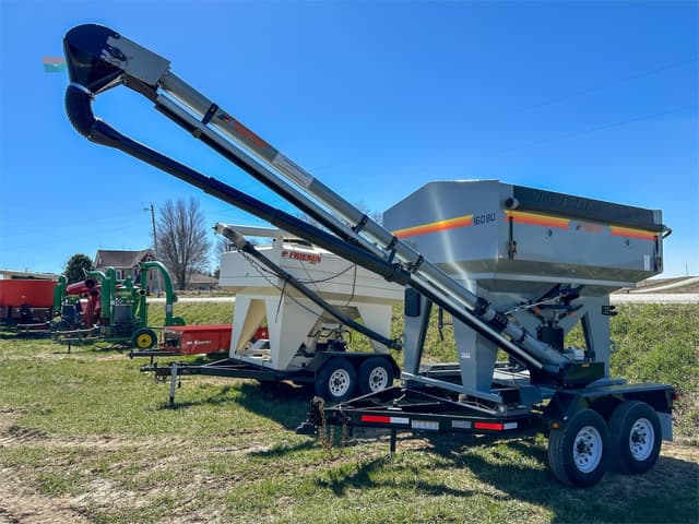 Image of Speed King 160 equipment image 4