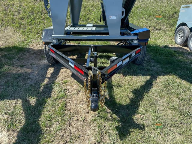 Image of Speed King 160 equipment image 1