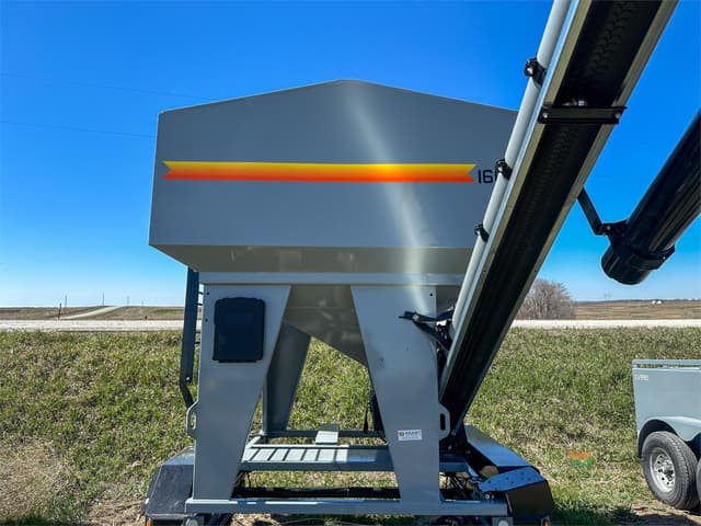 Image of Speed King 160 equipment image 2