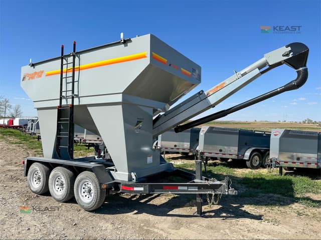 Image of CrustBuster Speed King equipment image 1