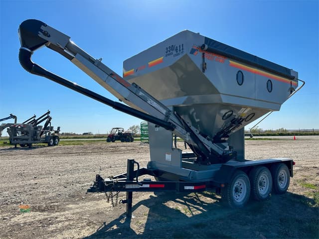 Image of CrustBuster Speed King equipment image 4