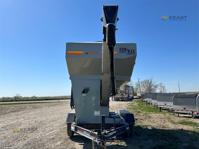 Image of CrustBuster Speed King equipment image 2