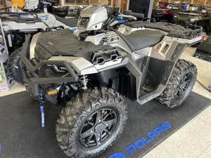 2026 Polaris Sportsman XP 1000 Image