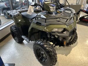 2026 Polaris Sportsman 570 Image