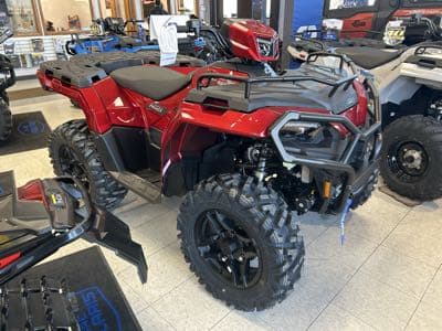 Image of Polaris Sportsman 570 Trail Image 0