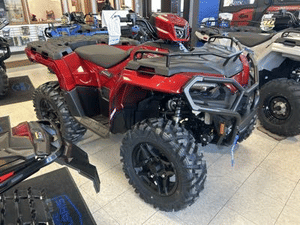 2026 Polaris Sportsman 570 Trail Image