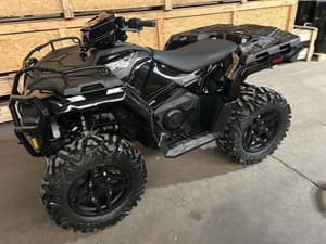 2026 Polaris Sportsman 570 Image