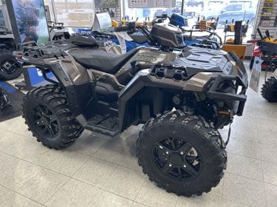 Image of Polaris Sportsman 850 Image 0