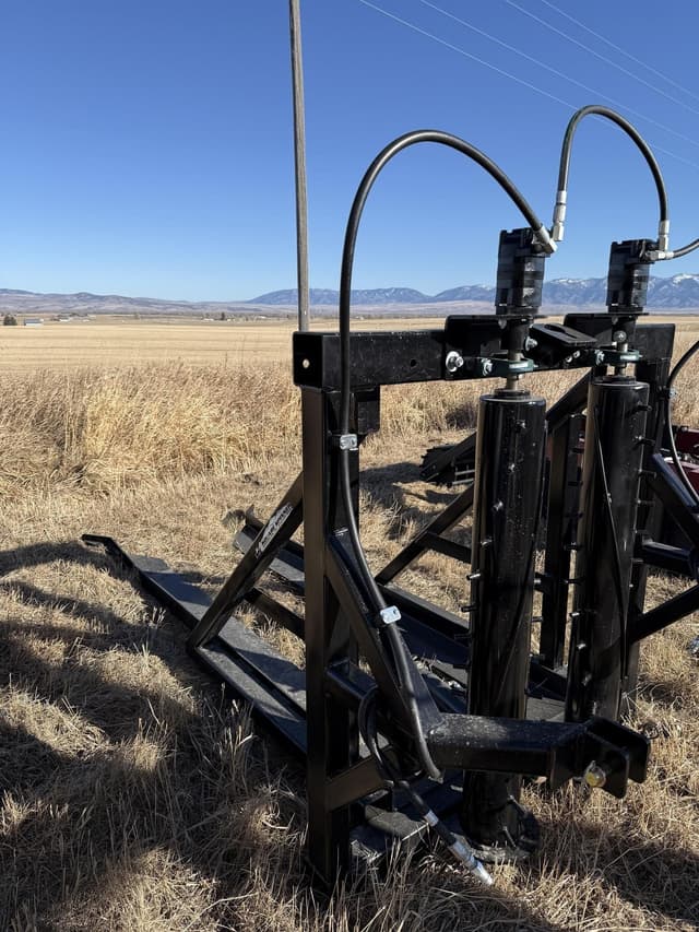 Image of Square Spinner SBS equipment image 2