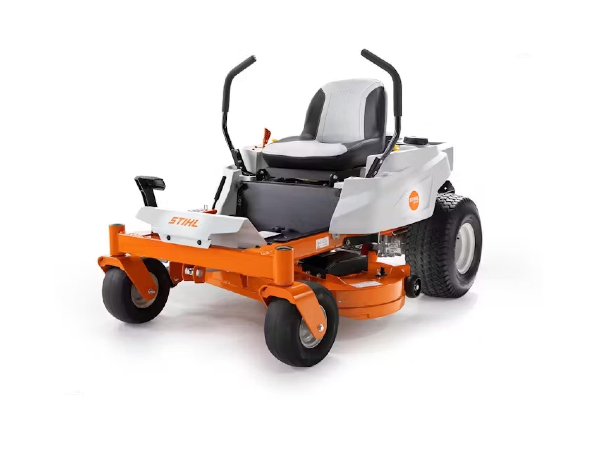 2026 Stihl RZ 142 Equipment Image0