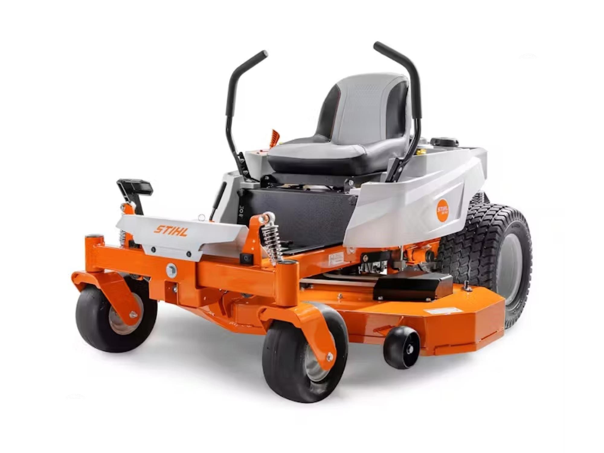2026 Stihl RZ152 Equipment Image0