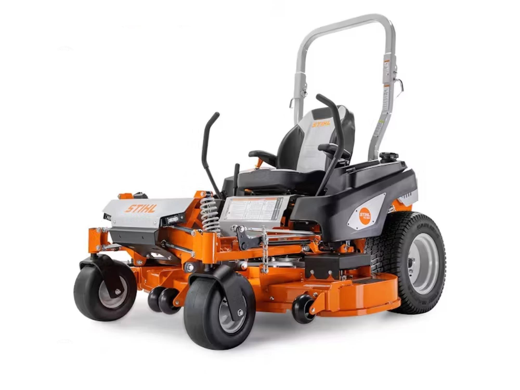 2026 Stihl RZ 552K Equipment Image0