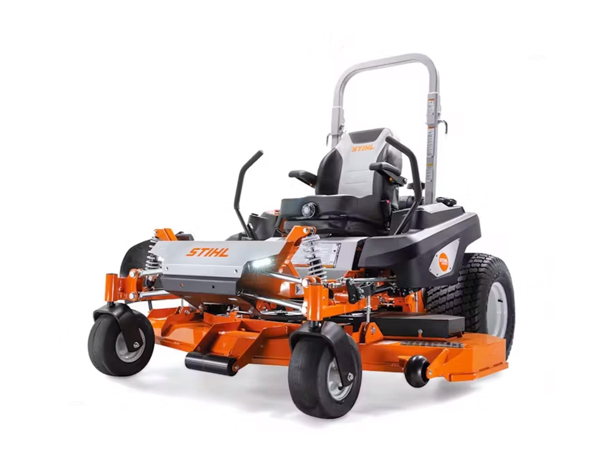 2026 Stihl RZ 972i K Equipment Image0