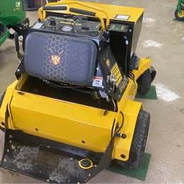 Image of Stinger QA3000 equipment image 3