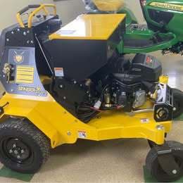 Image of Stinger QA3000 equipment image 2