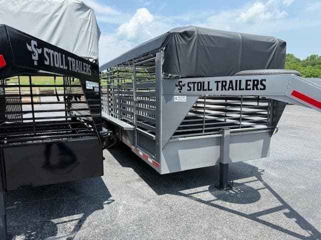 Image of Stoll 7x20 equipment image 2