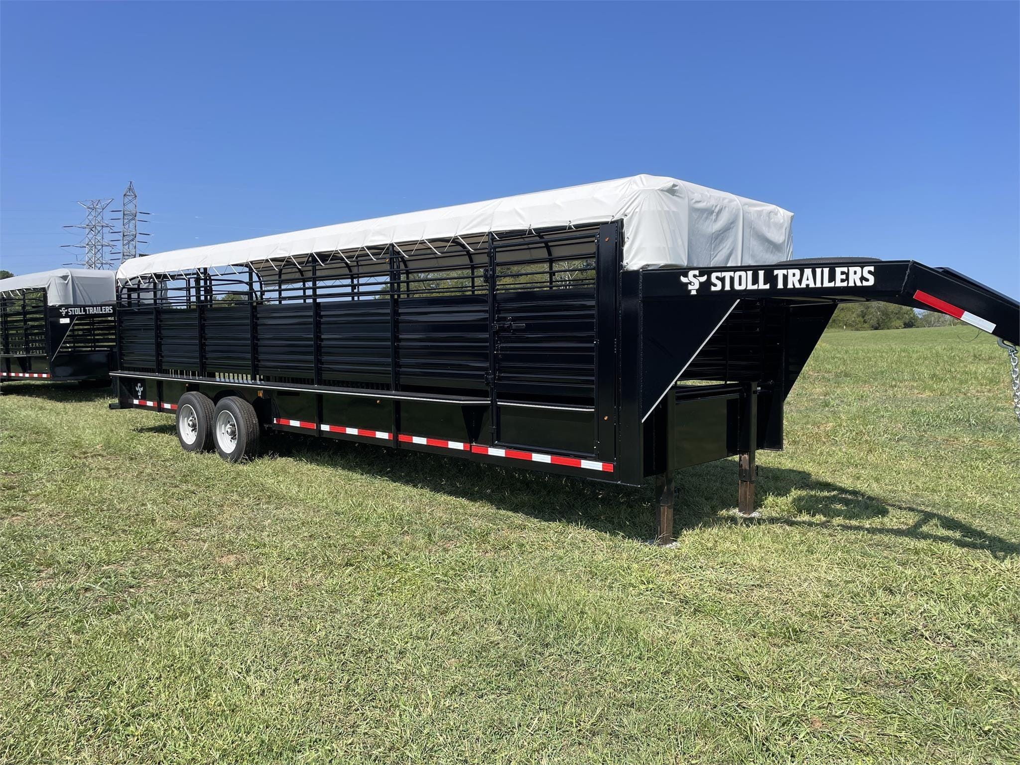 2026 Stoll 7x28 Equipment Image0