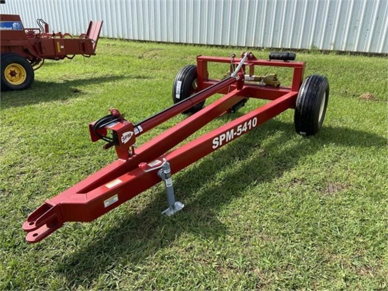 2026 Stoney Point SPM-5410 Equipment Image0