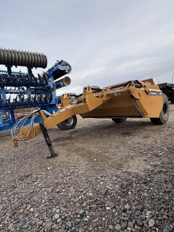 2026 Strobel FE1210 Equipment Image0