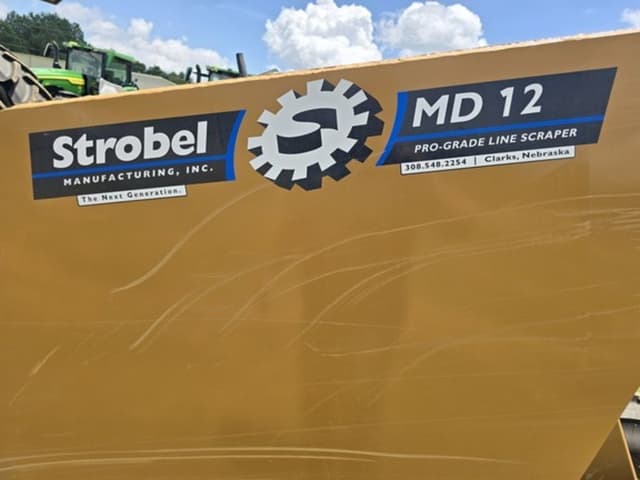 Image of Strobel MD12 equipment image 2